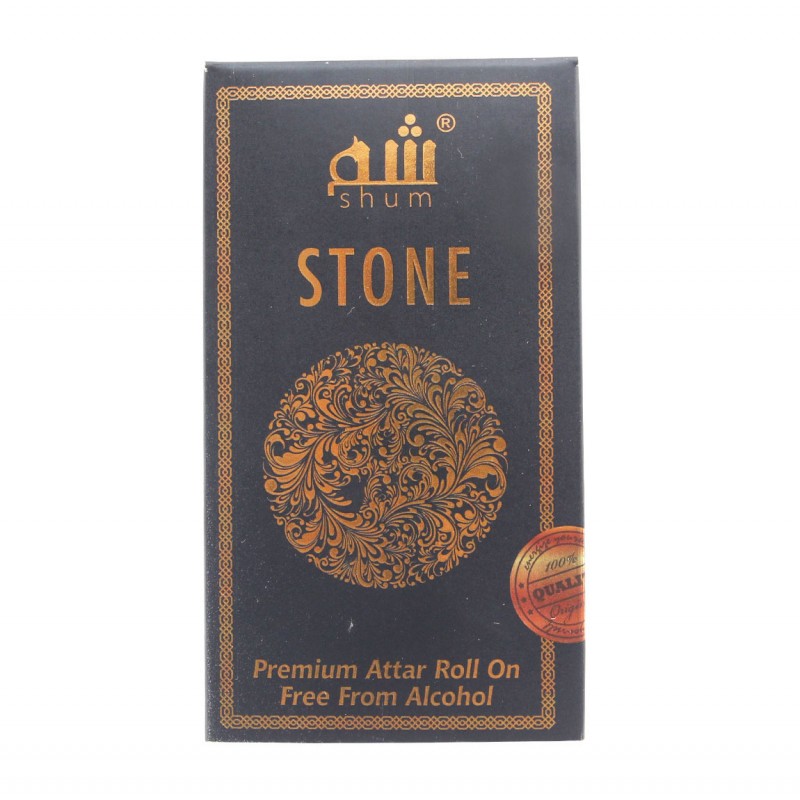 Black stone attar sale